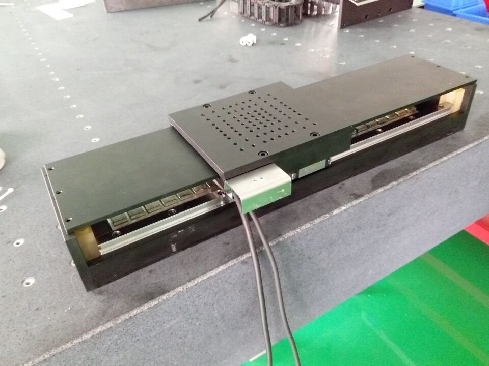 親,作為工程師的您,博揚直線電機如何選型？