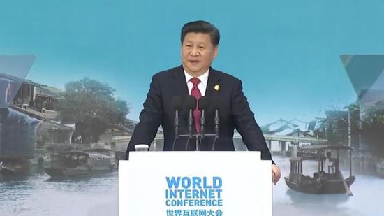世界互聯網大會召開，博揚智能裝備乘互聯網東風