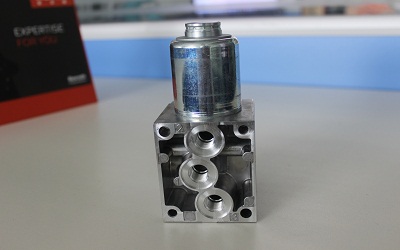 四種壓力傳感器，主要采用哪些工藝實(shí)現(xiàn)測量？