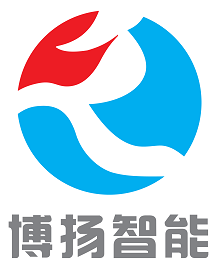 SZIMF線上展會主辦方，首次蒞臨博揚智能進行交流